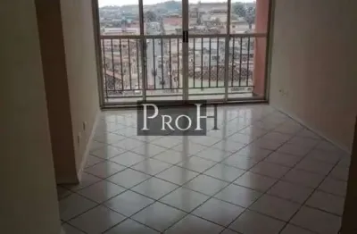 Apartamento com 2 quartos à venda no Taboão, Diadema 