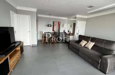 Apartamento com 3 quartos à venda no Santa Paula, São Caetano do Sul 