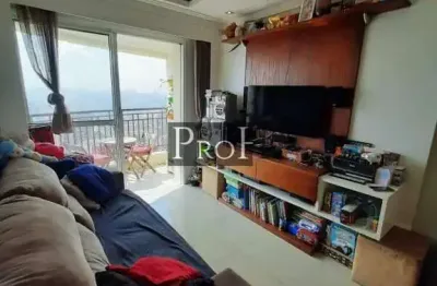 Apartamento com 3 quartos à venda no Rudge Ramos, São Bernardo do Campo 