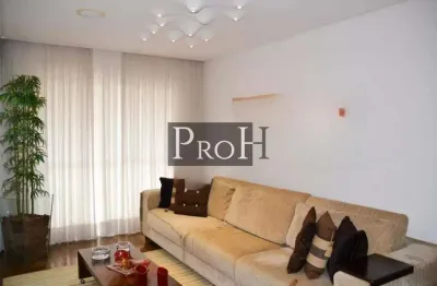 Apartamento com 3 quartos à venda no Santa Paula, São Caetano do Sul 