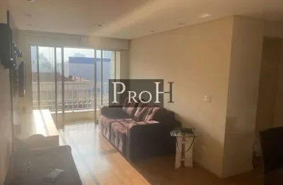 Apartamento com 1 quarto para alugar no Santa Paula, São Caetano do Sul 