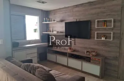 Apartamento com 3 quartos à venda no Barcelona, São Caetano do Sul 