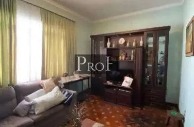 Casa com 3 quartos à venda no Campestre, Santo André 