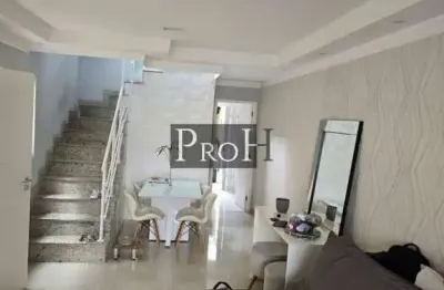 Casa com 3 quartos à venda no Taboão, Diadema 