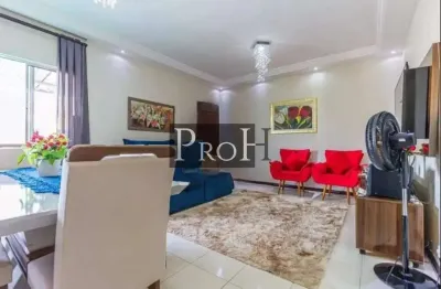 Apartamento com 2 quartos à venda na Vila Eldízia, Santo André 