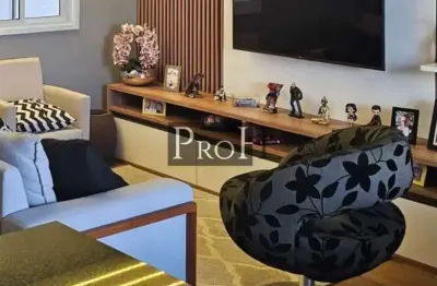 Apartamento com 3 quartos à venda na Vila Marlene, São Bernardo do Campo 