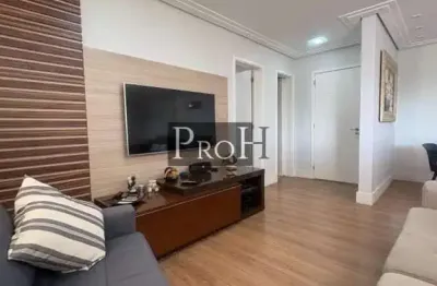 Apartamento com 3 quartos à venda no Santa Maria, São Caetano do Sul 
