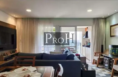 Apartamento com 3 quartos à venda no Independência, São Bernardo do Campo 