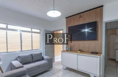 Casa com 2 quartos à venda no Canhema, Diadema 