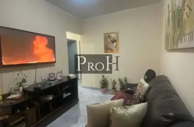 Apartamento com 2 quartos à venda no Assunção, São Bernardo do Campo 