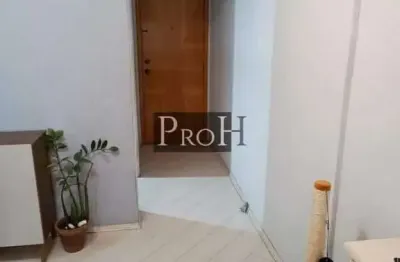 Apartamento com 2 quartos à venda no Santo Antônio, São Caetano do Sul 