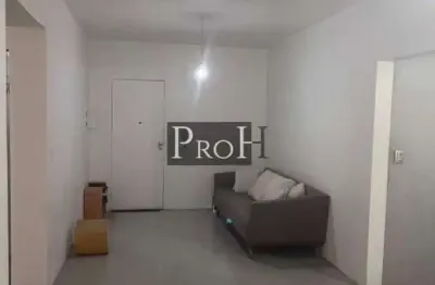 Apartamento com 1 quarto à venda em Pinheiros, São Paulo 