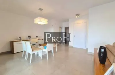 Apartamento com 3 quartos à venda na Mooca, São Paulo 