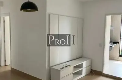 Apartamento com 2 quartos à venda no Campestre, Santo André 