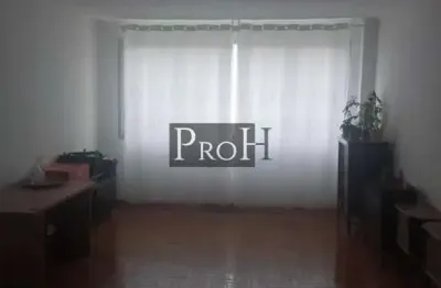 Apartamento com 2 quartos à venda no Alto da Mooca, São Paulo 