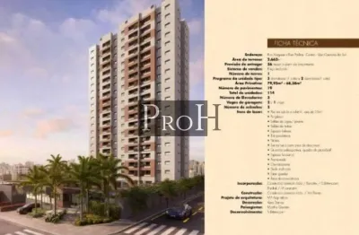 Apartamento com 3 quartos à venda no Centro, São Caetano do Sul 