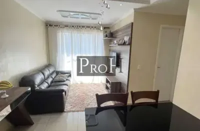 Apartamento com 2 quartos à venda no Assunção, São Bernardo do Campo 