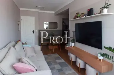 Apartamento com 3 quartos à venda no Centro, São Bernardo do Campo 