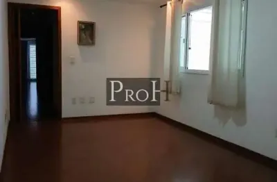 Apartamento com 3 quartos à venda no Campestre, Santo André 