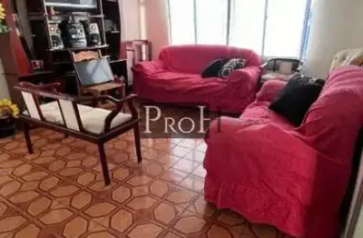 Casa com 4 quartos à venda na Vila Lutécia, Santo André 