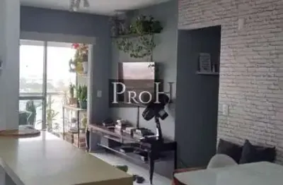 Apartamento com 3 quartos à venda no Santa Paula, São Caetano do Sul 