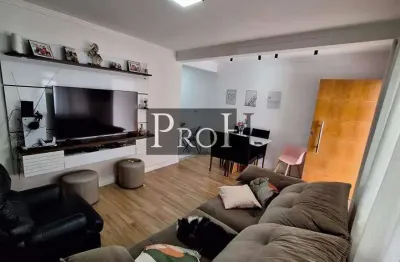 Casa com 3 quartos à venda no Mauá, São Caetano do Sul 