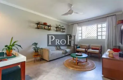 Casa com 3 quartos à venda na Lapa, São Paulo 