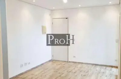 Apartamento com 2 quartos à venda no Centro, São Bernardo do Campo 