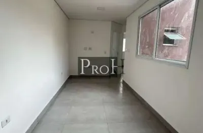 Cobertura com 2 quartos à venda no Santa Maria, Santo André 