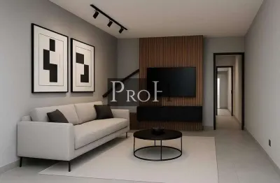 Casa com 3 quartos à venda no Boa Vista, São Caetano do Sul 