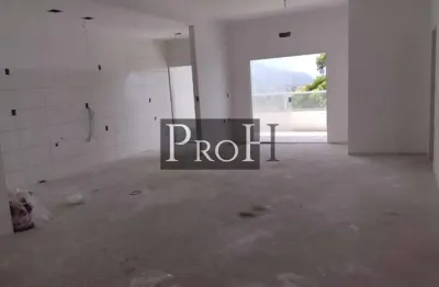 Apartamento com 3 quartos à venda em Estufa I, Ubatuba 