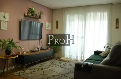 Apartamento com 3 quartos à venda no Centro, São Bernardo do Campo 