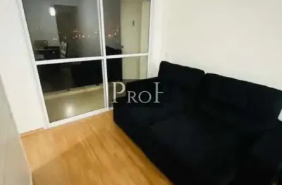 Apartamento com 3 quartos à venda no Jardim Jamaica, Santo André 