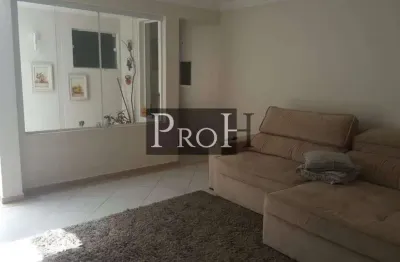 Casa com 3 quartos à venda no Jardim Brasilândia, São Bernardo do Campo 