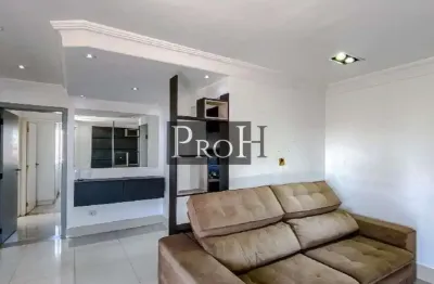 Apartamento com 3 quartos à venda na Mooca, São Paulo 