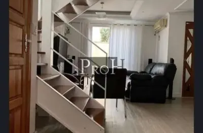 Casa em condomínio fechado com 3 quartos à venda no Jordanópolis, São Bernardo do Campo 