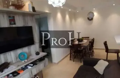 Apartamento com 2 quartos à venda no Centro, São Bernardo do Campo 