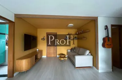 Apartamento com 3 quartos à venda no Paulicéia, São Bernardo do Campo 