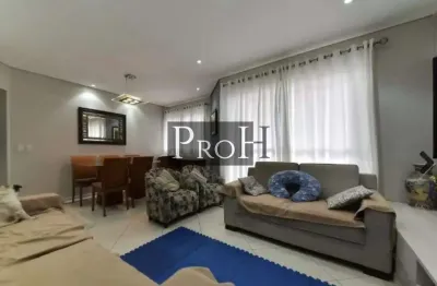 Apartamento com 3 quartos à venda no Centro, São Bernardo do Campo 