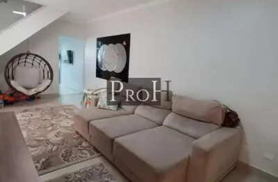 Casa com 3 quartos à venda no Anchieta, São Bernardo do Campo 