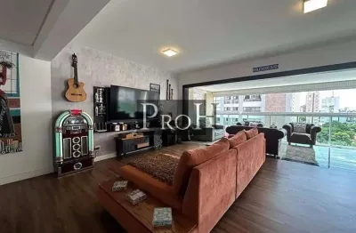 Apartamento com 3 quartos à venda no Santa Paula, São Caetano do Sul 