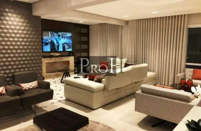 Apartamento com 3 quartos à venda no Santa Paula, São Caetano do Sul 