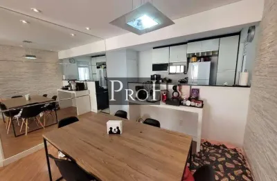 Apartamento com 2 quartos à venda no Centro, São Bernardo do Campo 