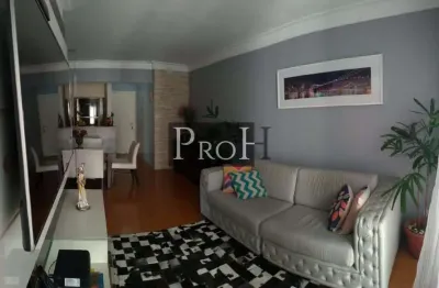 Apartamento com 3 quartos à venda no Barcelona, São Caetano do Sul 