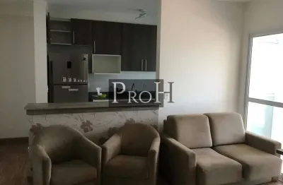 Apartamento com 2 quartos para alugar no Centro, São Caetano do Sul 