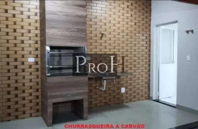 Casa com 3 quartos à venda no Dos Casa, São Bernardo do Campo 