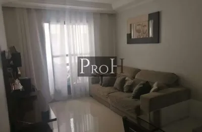 Apartamento com 2 quartos à venda no Santa Maria, São Caetano do Sul 