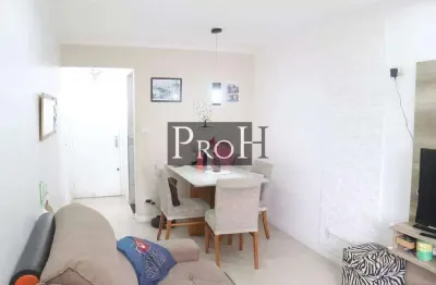 Apartamento com 2 quartos à venda no Fundação, São Caetano do Sul 