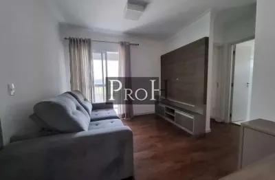 Apartamento com 2 quartos para alugar no Fundação, São Caetano do Sul 