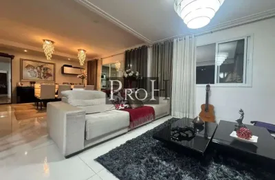 Apartamento com 3 quartos à venda no Centro, São Bernardo do Campo 